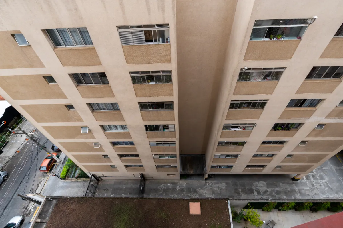 Apartamento à venda com 96m², 3 quartos com vaga - 23