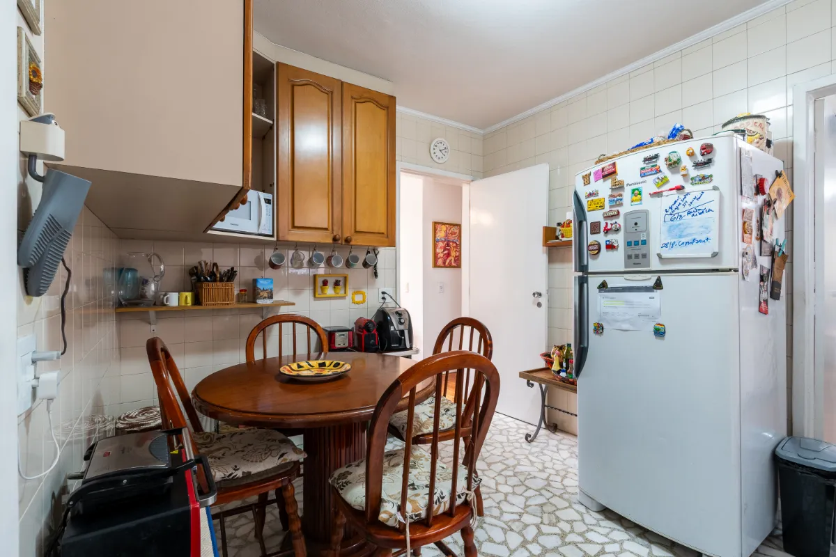 Apartamento à venda com 96m², 3 quartos com vaga - 28