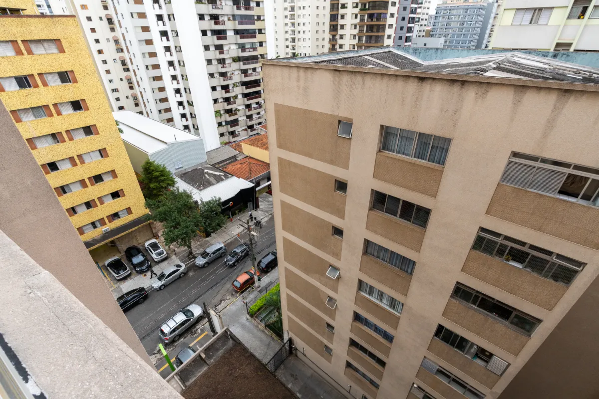 Apartamento à venda com 96m², 3 quartos com vaga - 9
