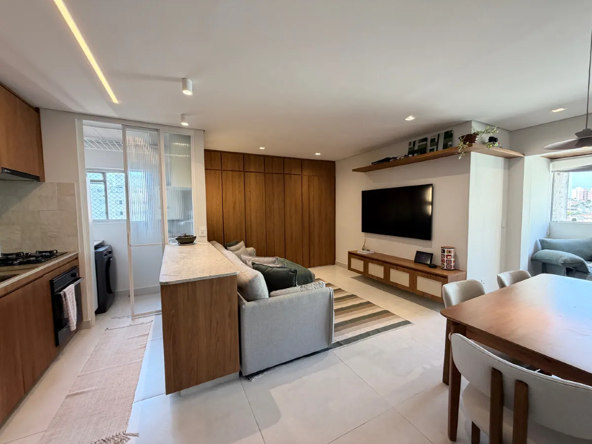 Condominio Pegasus - 1