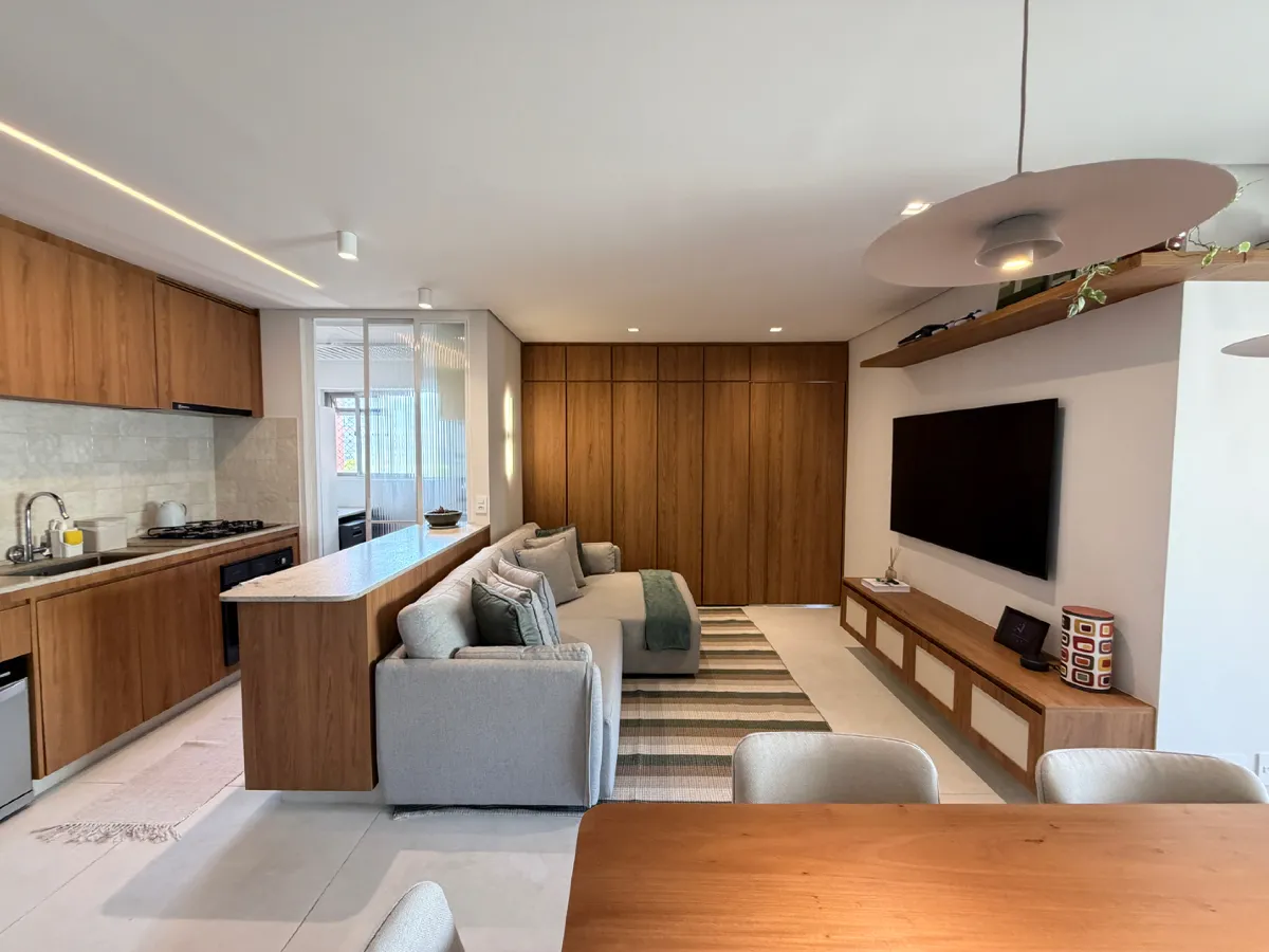 Condominio Pegasus - 2