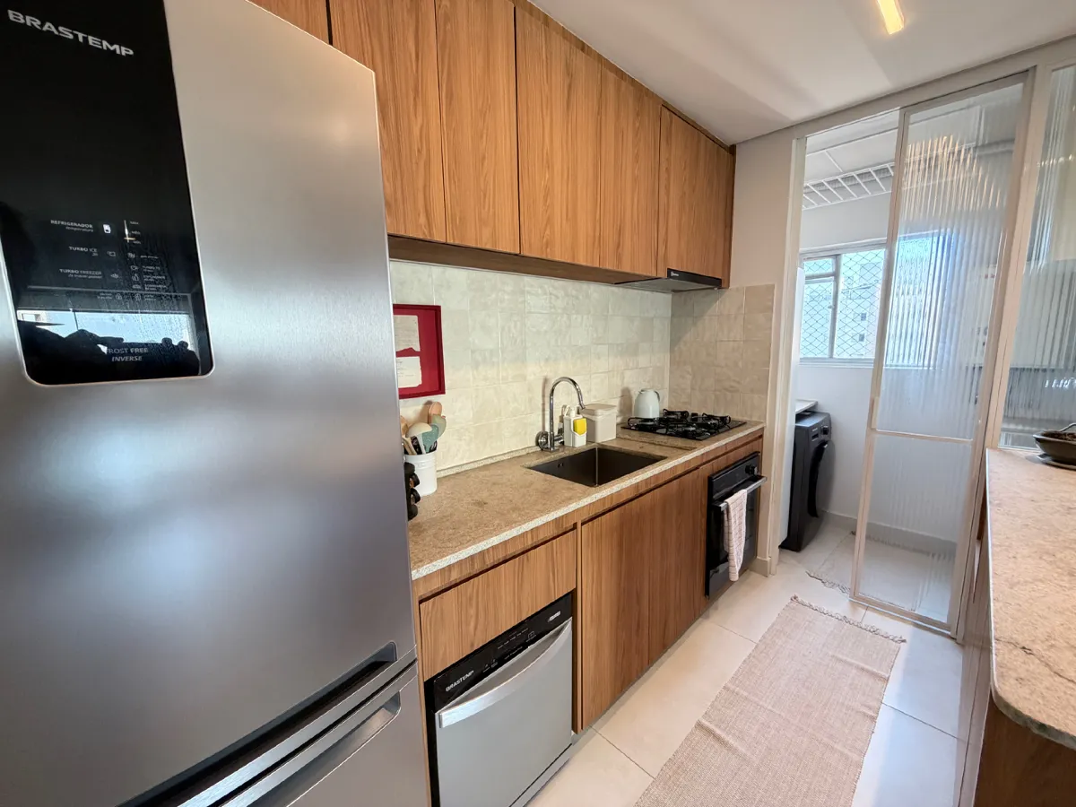 Condominio Pegasus - 4