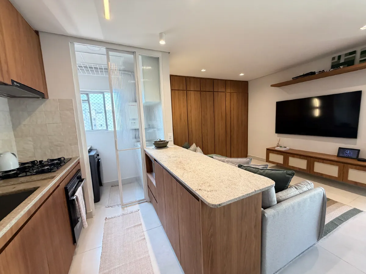 Condominio Pegasus - 5