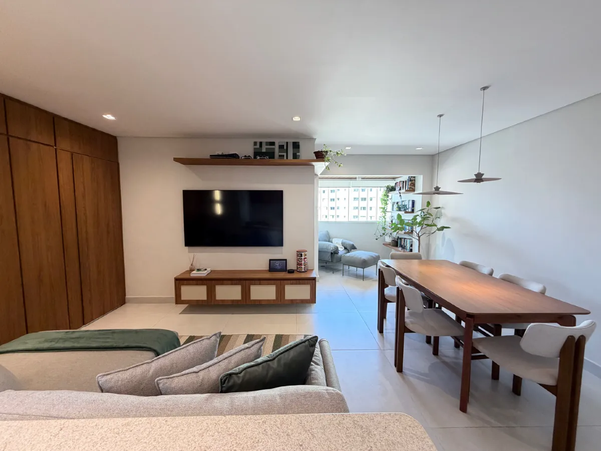 Condominio Pegasus - 6