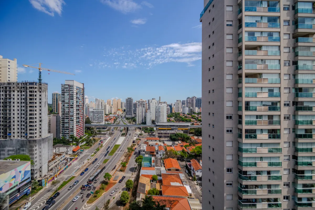 Condomínio On Flórida - 16