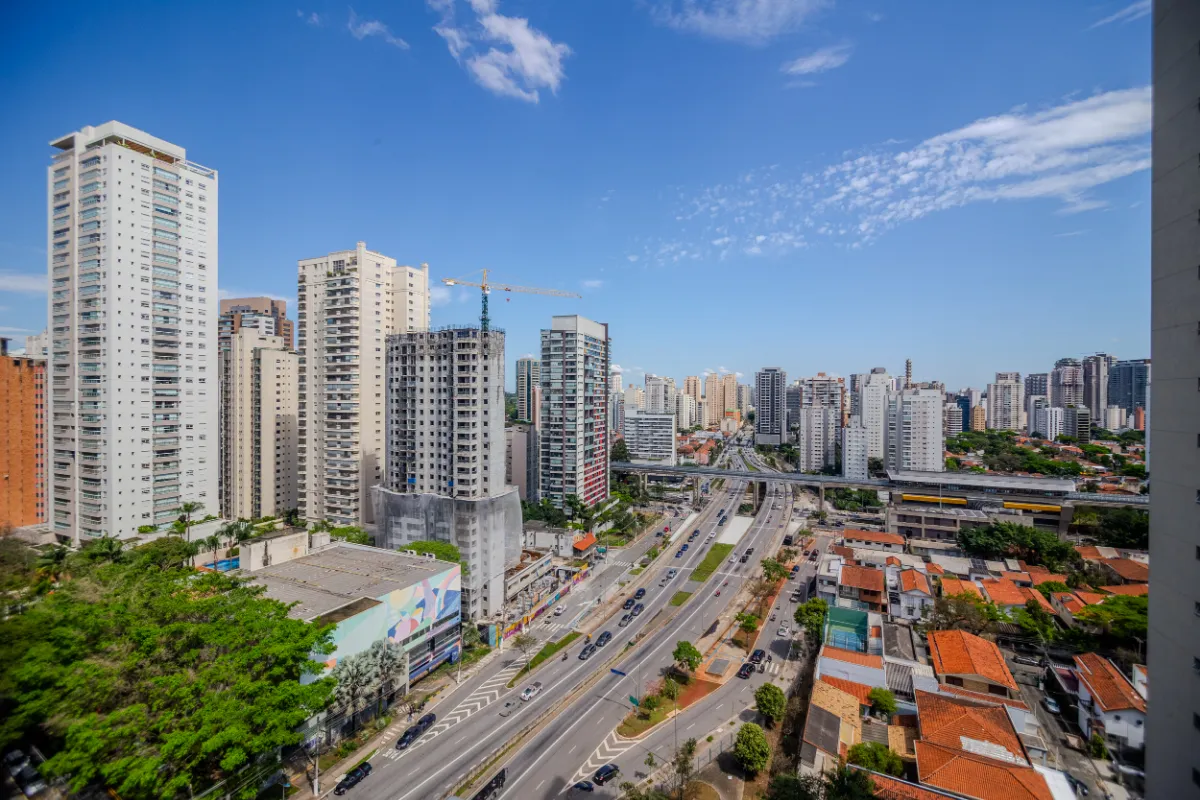 Condomínio On Flórida - 17