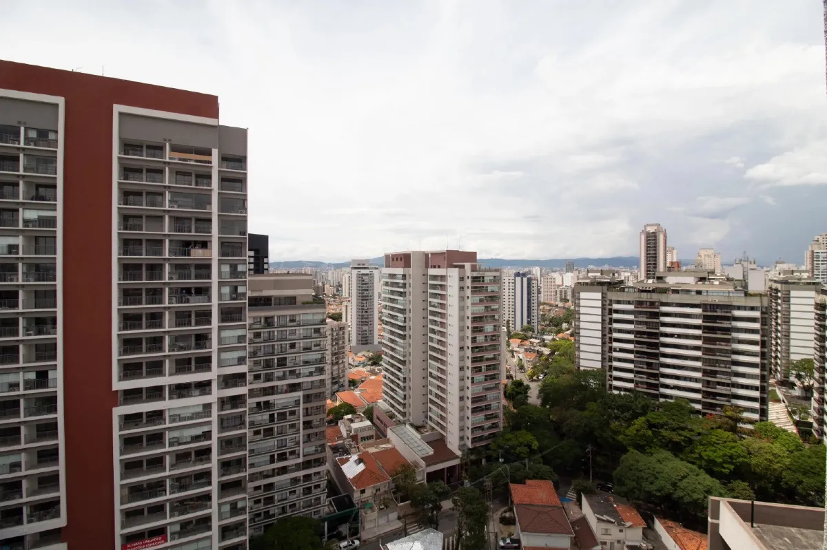 Máden vila madalena - 14