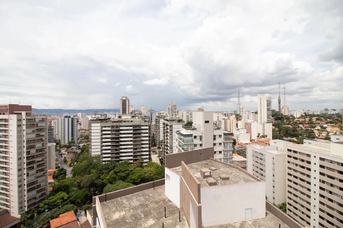 Máden vila madalena - 21