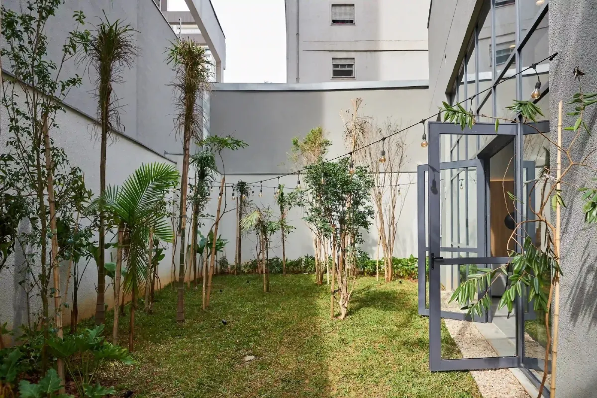 Máden vila madalena - 23