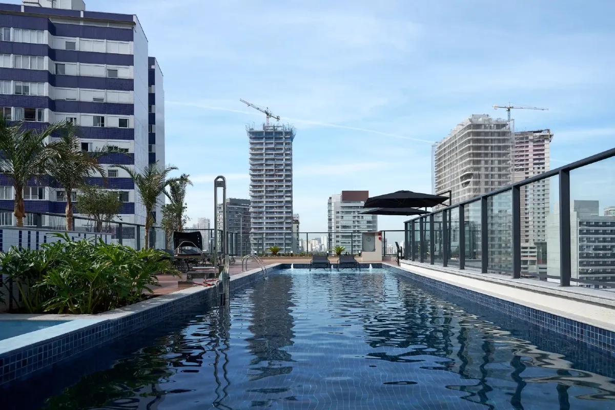 Máden vila madalena - 24