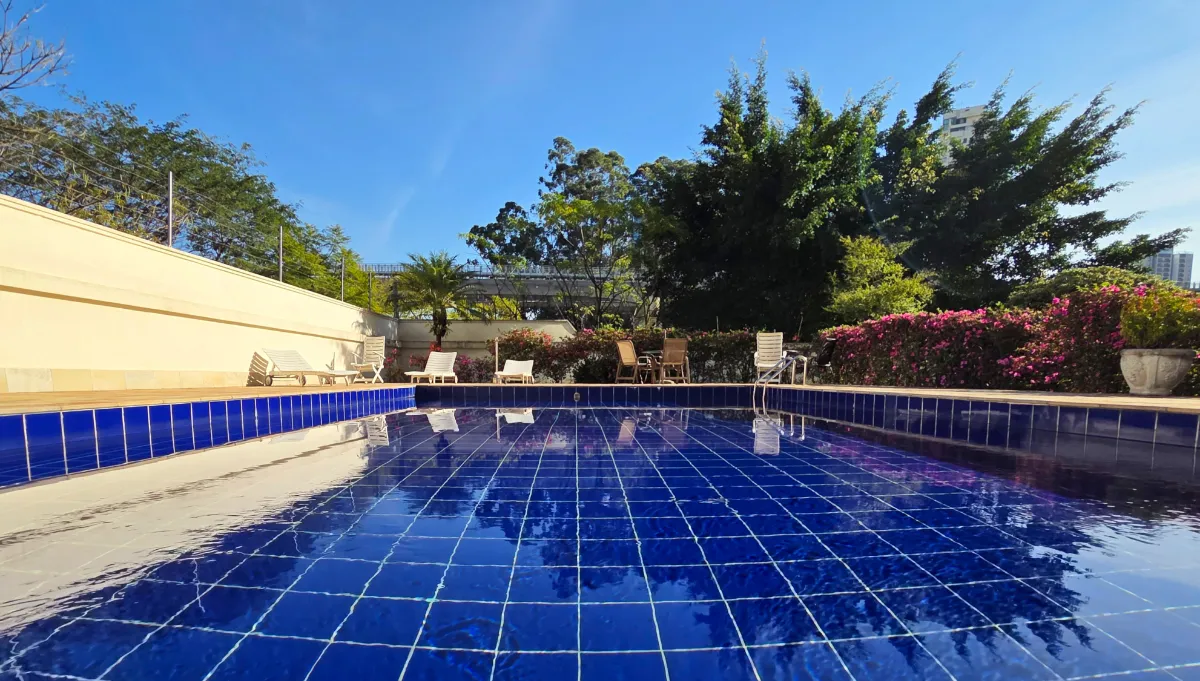 Edifício Campo Belo - 18