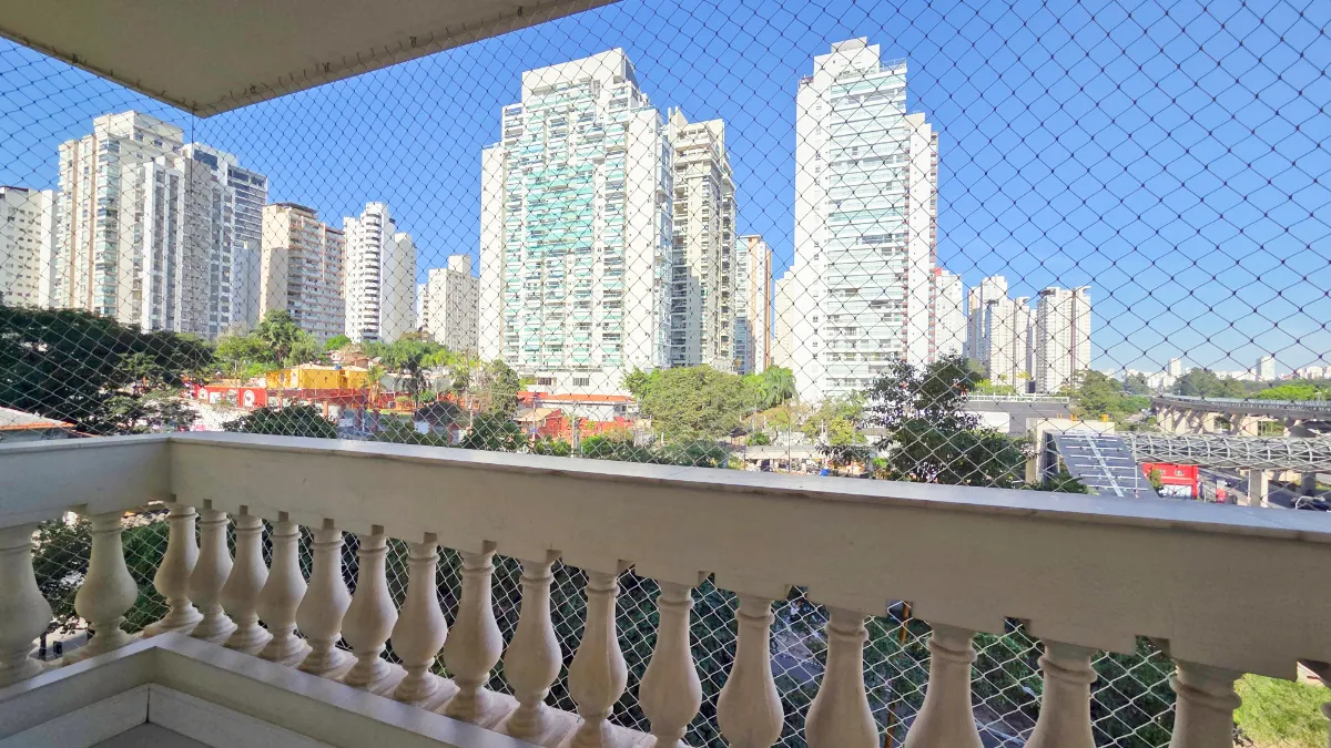 Edifício Campo Belo - 2