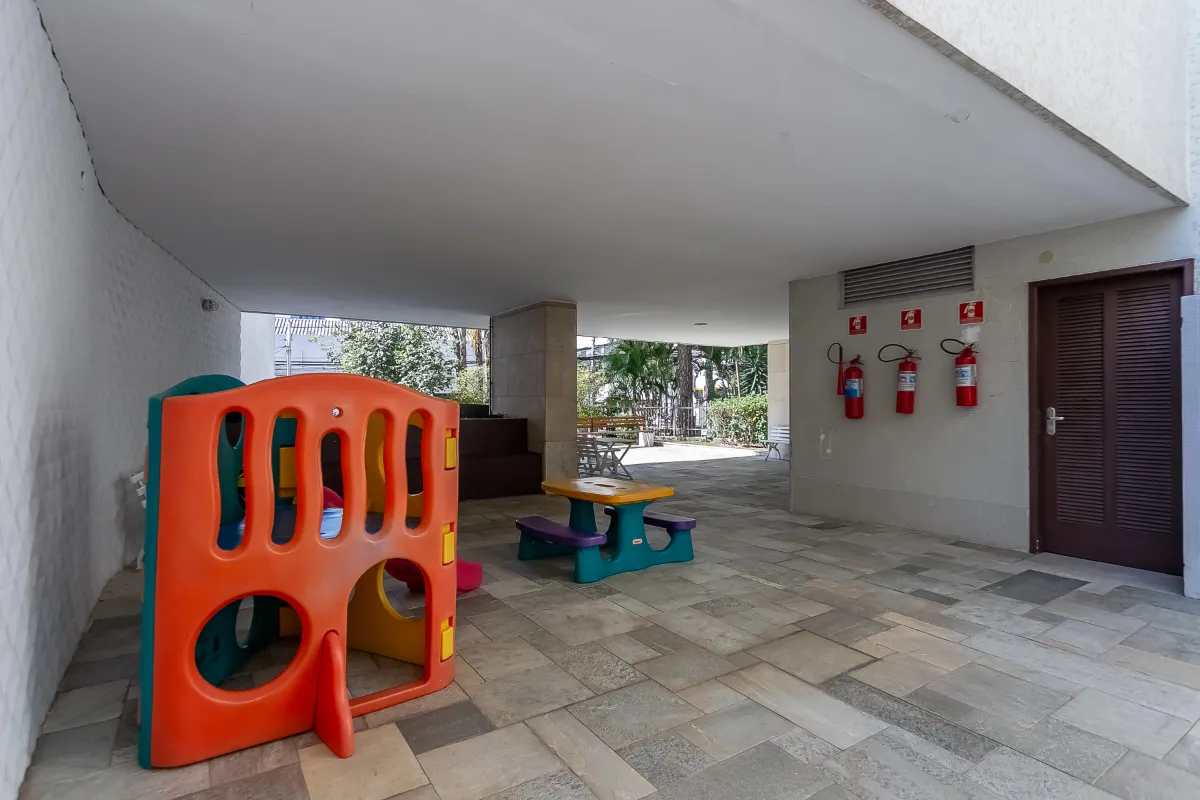 Edifício Maracatu - 21