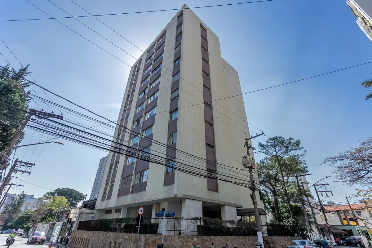Edifício Maracatu - 22