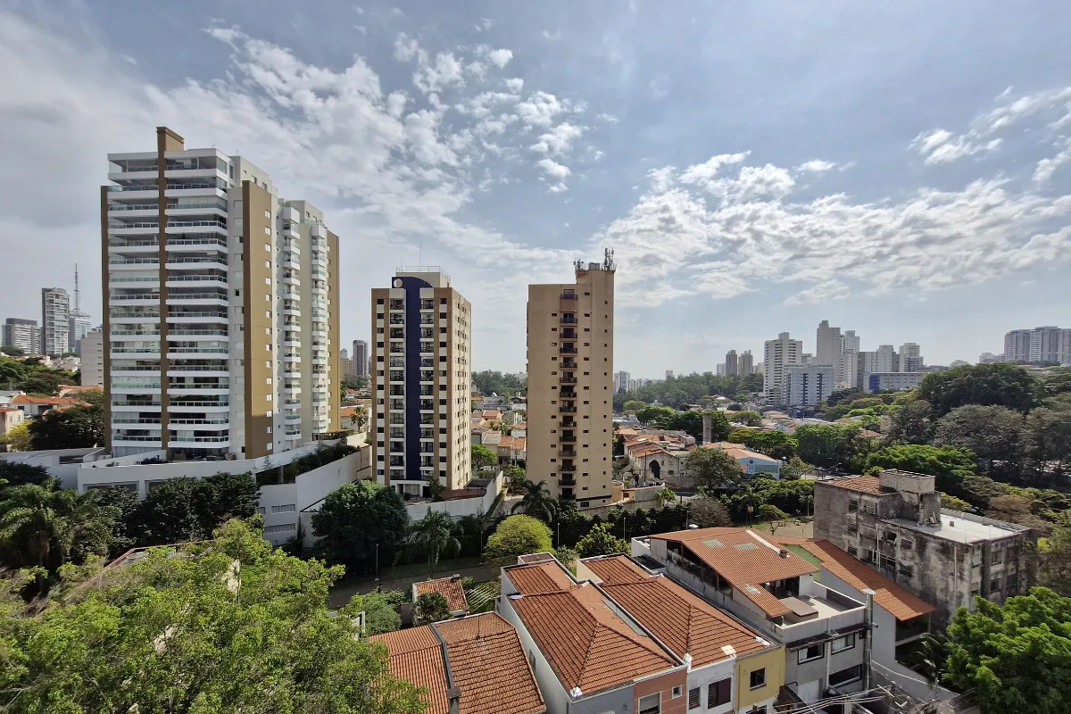 Condomínio Edifício Orquídea - 30