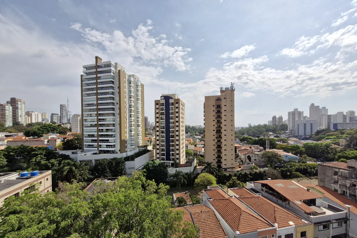 Condomínio Edifício Orquídea - 33