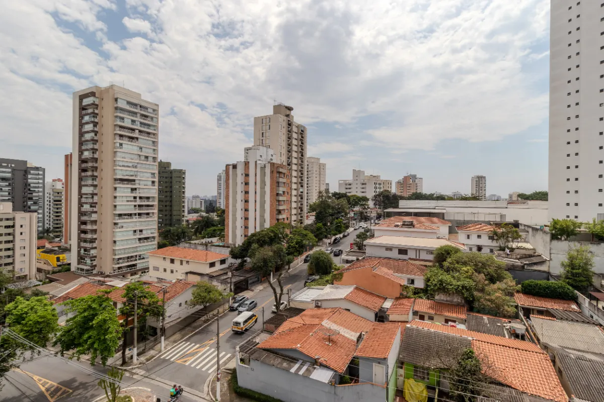Condomínio Primavera - 11