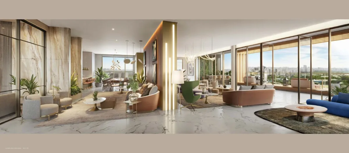 Condominio Casa Ibirapuera - 15