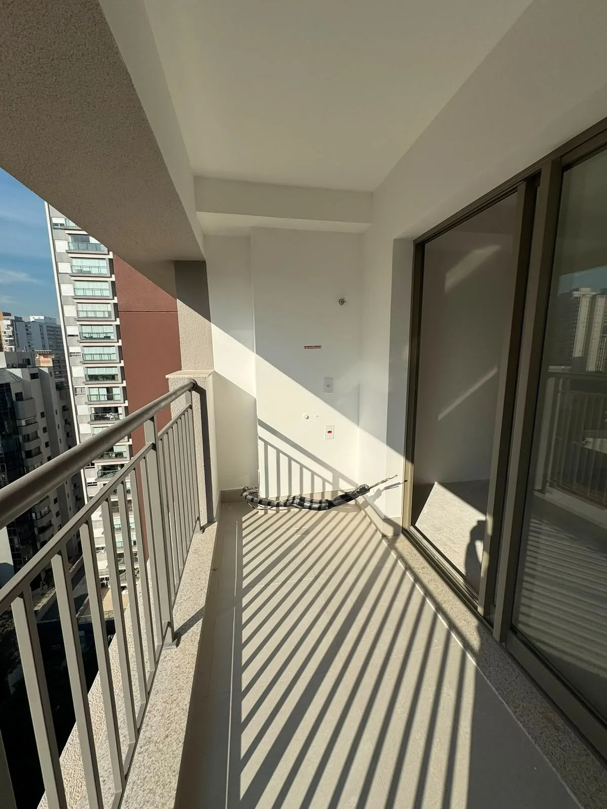 Condominio Casa Ibirapuera - 4