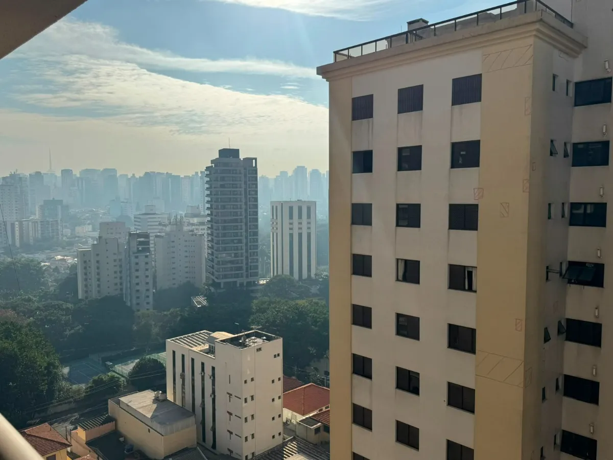 Condominio Casa Ibirapuera - 6