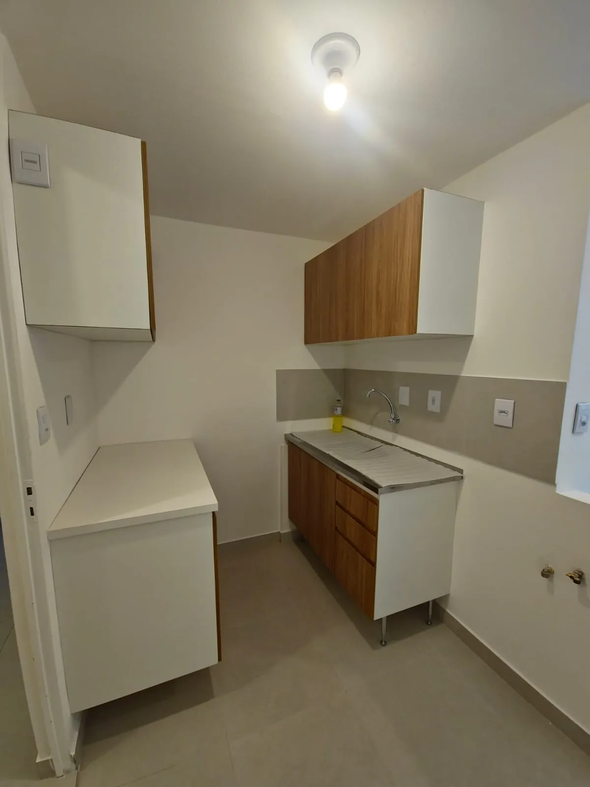 Parque Residencial M'Boi Mirim - Jardim das Flores - 13