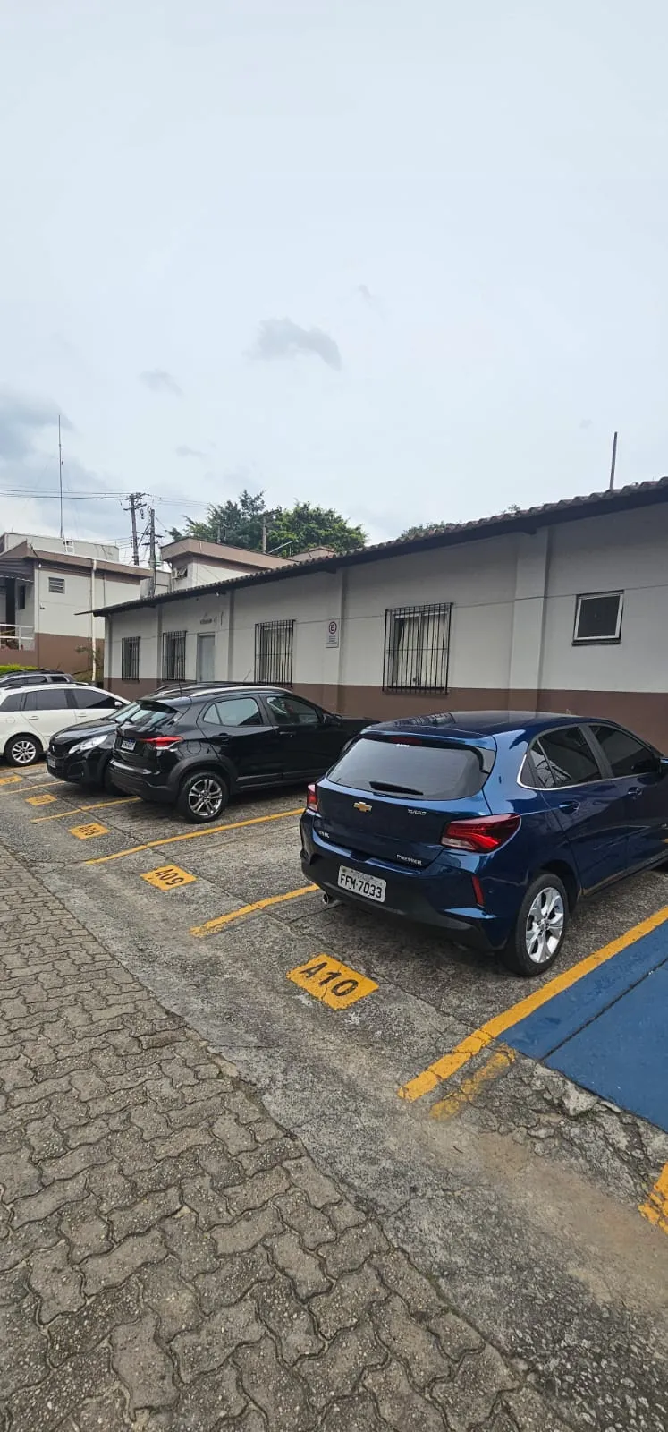 Parque Residencial M'Boi Mirim - Jardim das Flores - 22