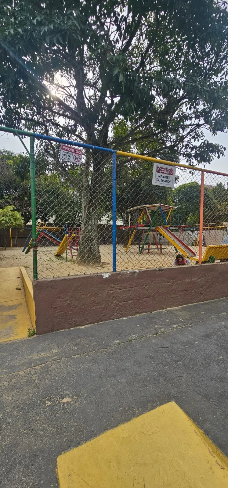 Parque Residencial M'Boi Mirim - Jardim das Flores - 23