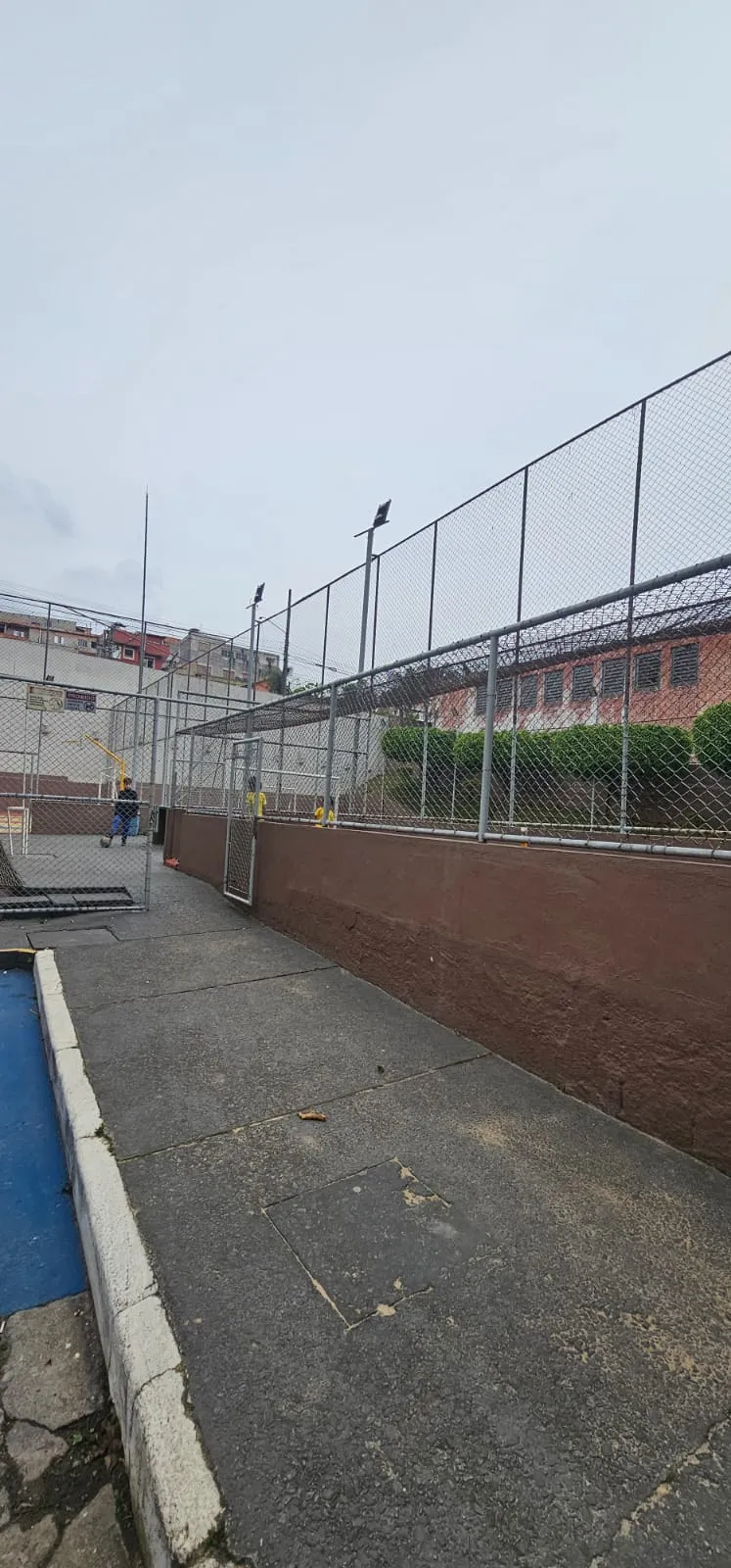 Parque Residencial M'Boi Mirim - Jardim das Flores - 24