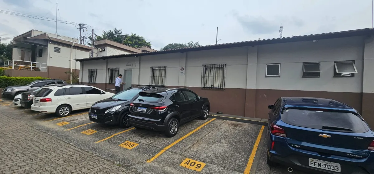 Parque Residencial M'Boi Mirim - Jardim das Flores - 27
