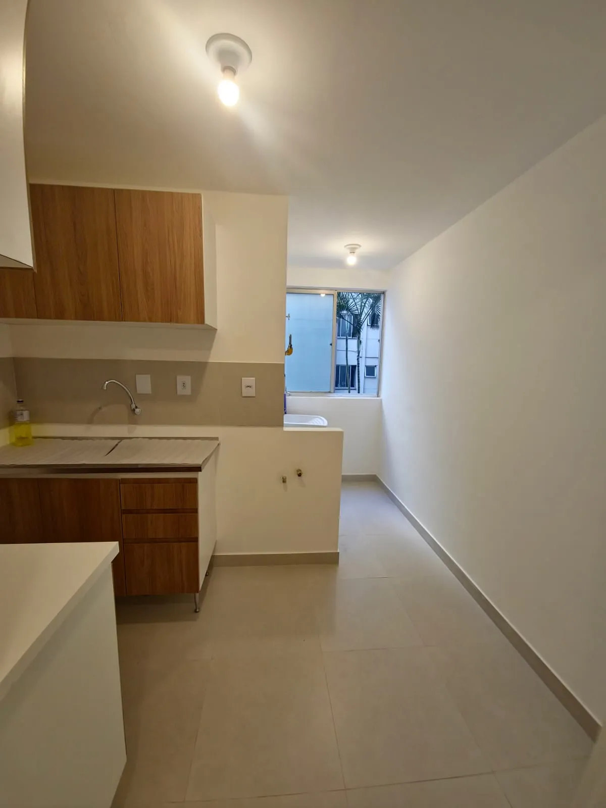 Parque Residencial M'Boi Mirim - Jardim das Flores - 3