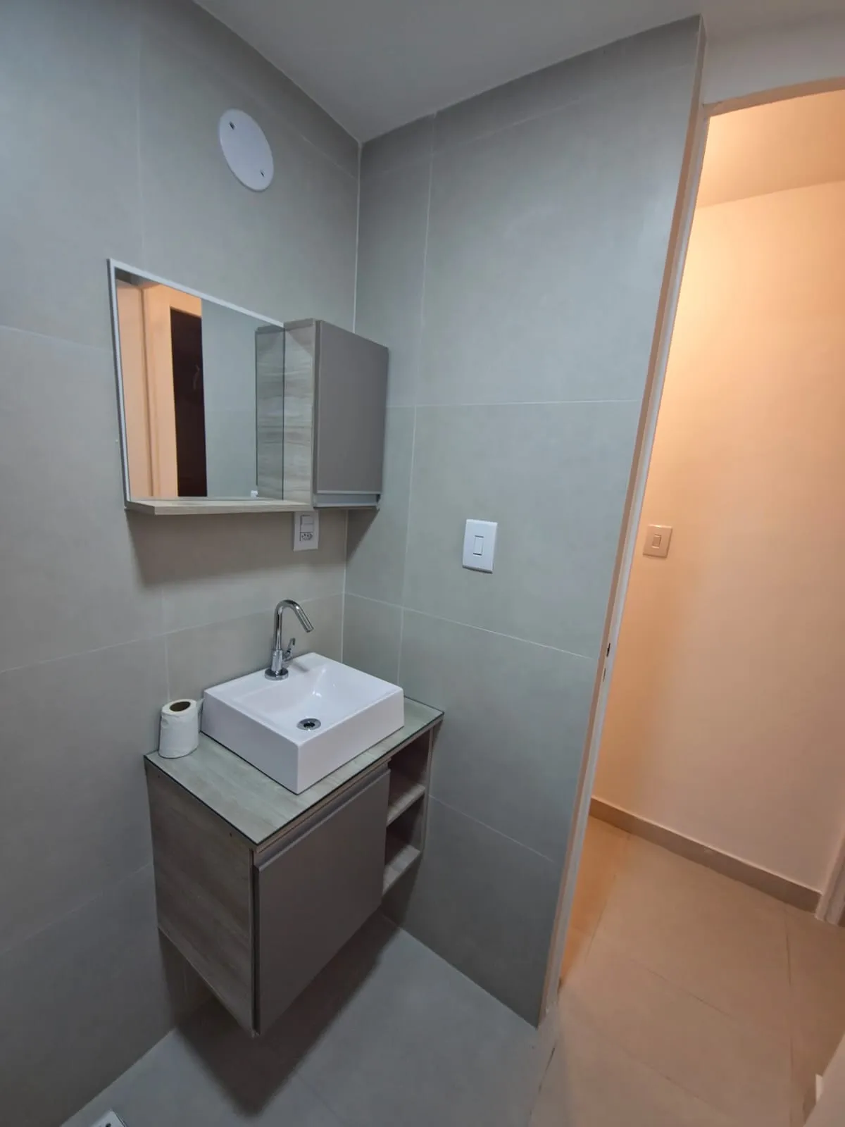 Parque Residencial M'Boi Mirim - Jardim das Flores - 8
