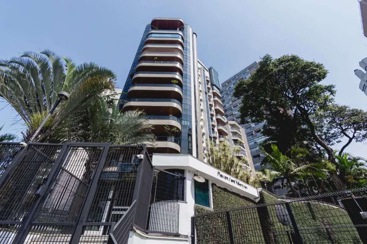 condomínio Edificio Maison Saint Valery - 46