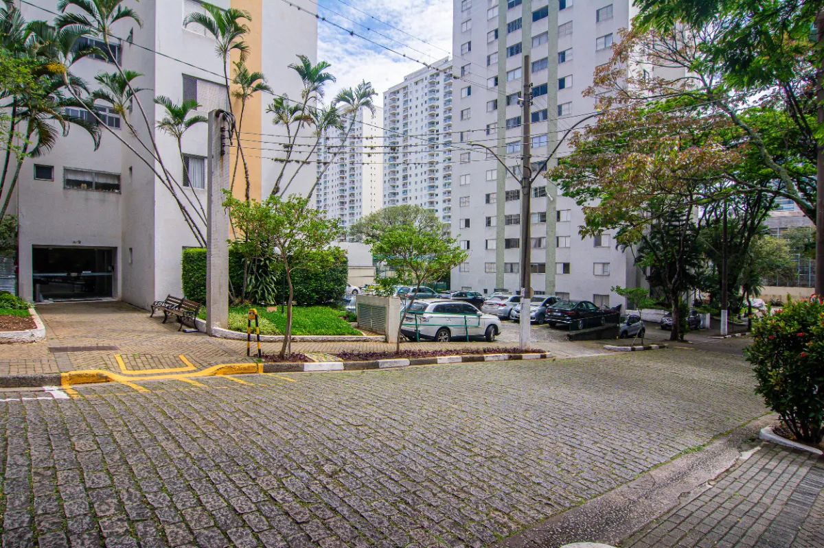 Condomínio Parque das Nações - 19