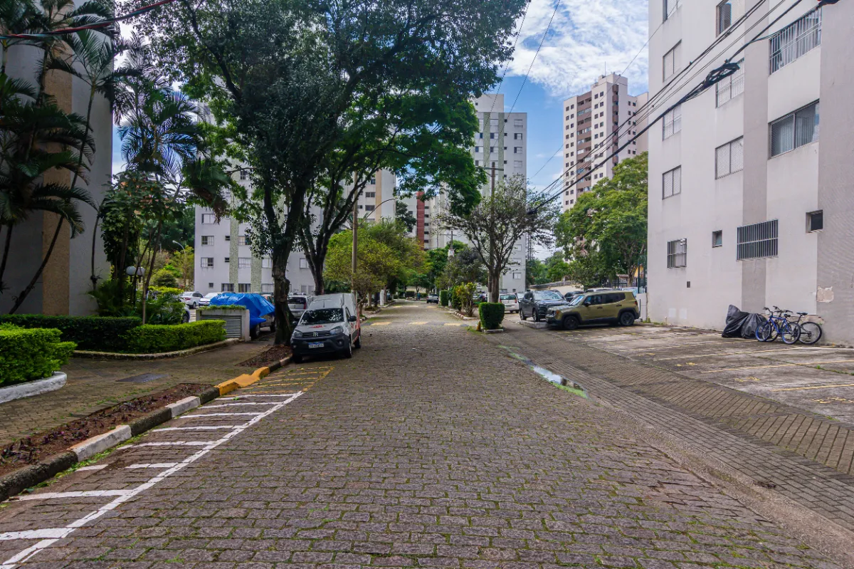 Condomínio Parque das Nações - 20