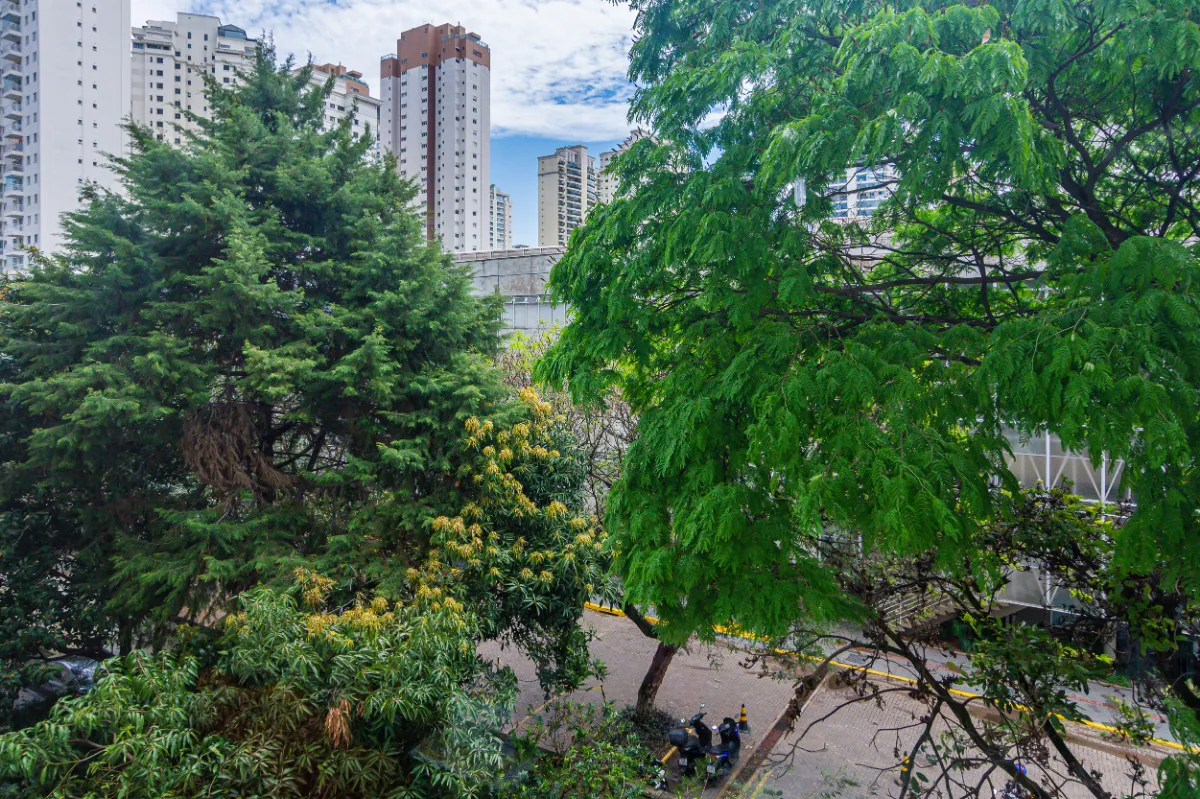 Condomínio Parque das Nações - 21