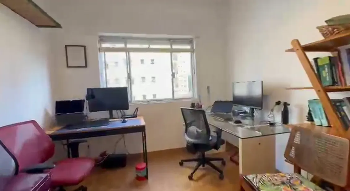 Condomínio Edifício Itapicuru - 13