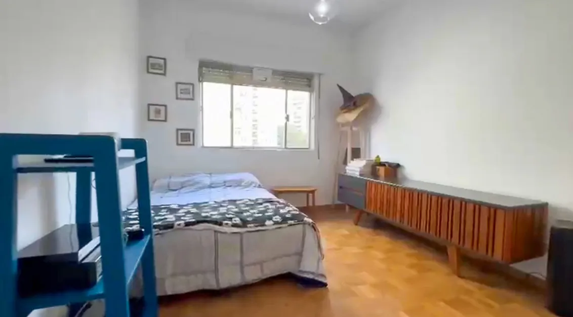 Condomínio Edifício Itapicuru - 15