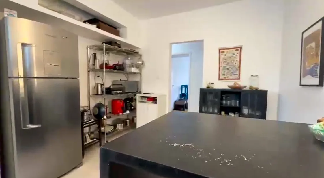 Condomínio Edifício Itapicuru - 19
