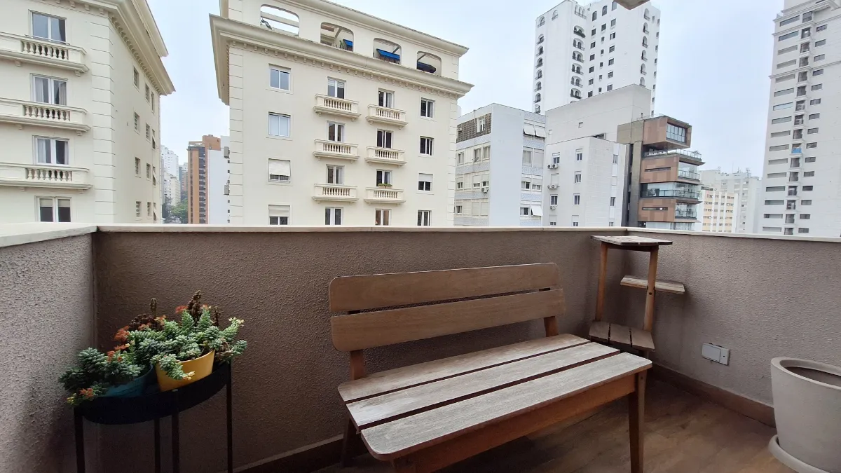 Edifício Jardim Paulista - 14