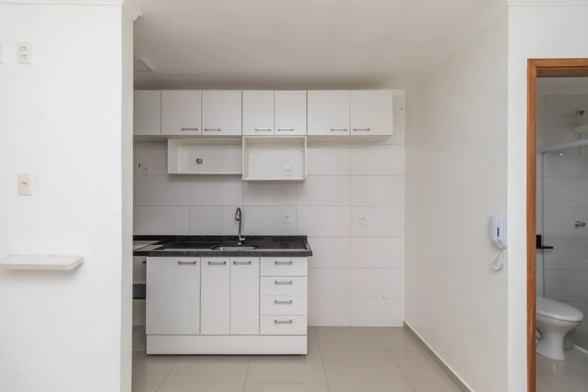 RESIDENCIAL PRETÓRIA - 1