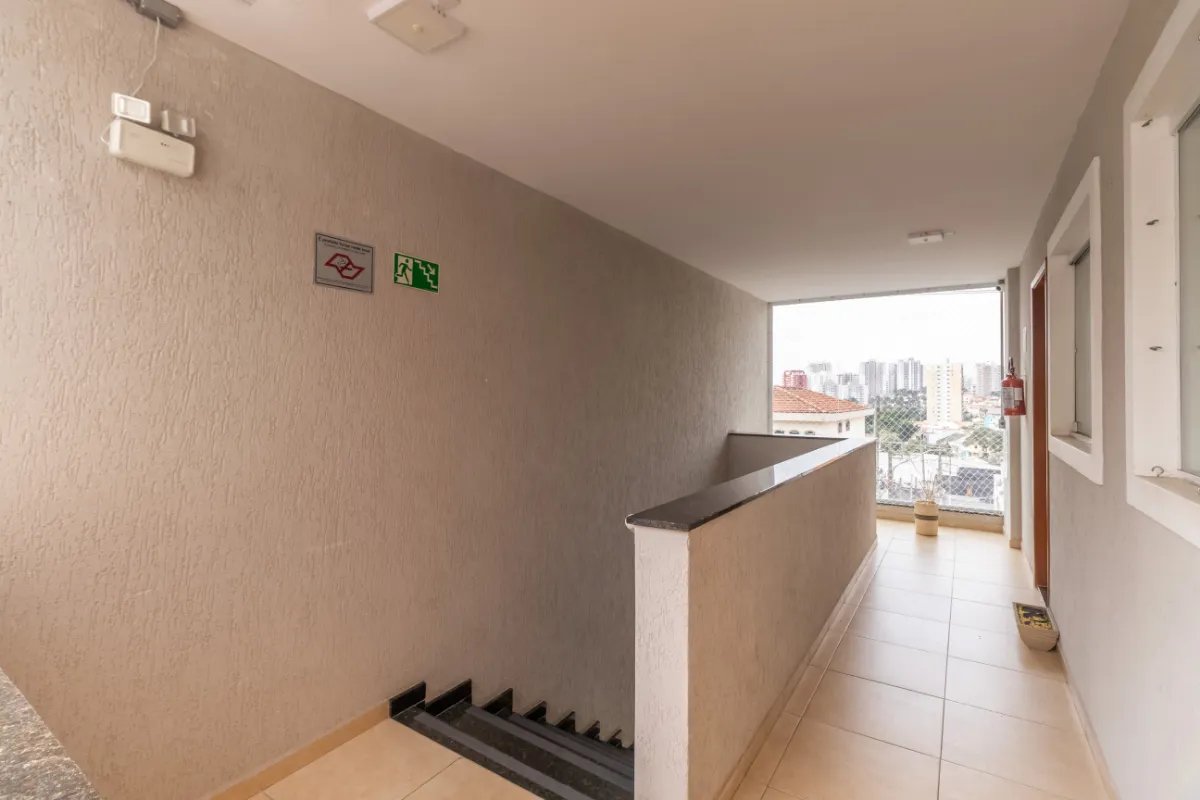 RESIDENCIAL PRETÓRIA - 19