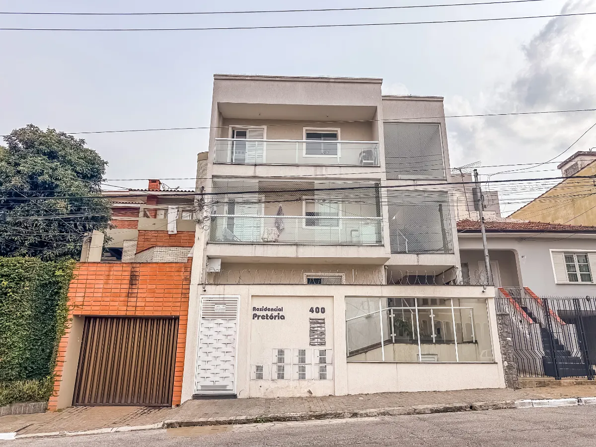 RESIDENCIAL PRETÓRIA - 23
