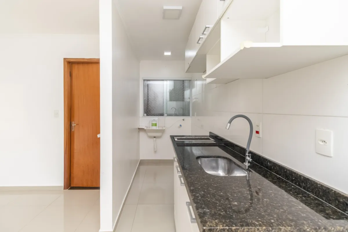 RESIDENCIAL PRETÓRIA - 4