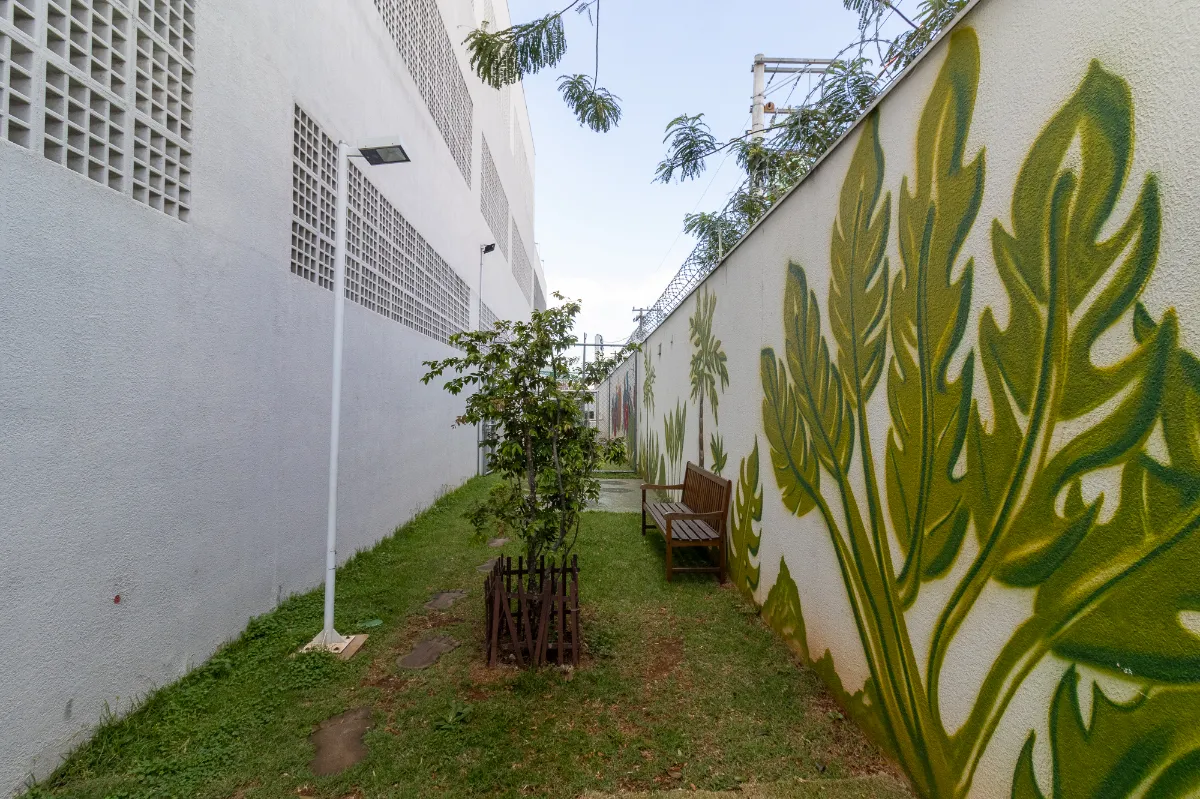 Condomínio Moove Freguesia do Ó - 35