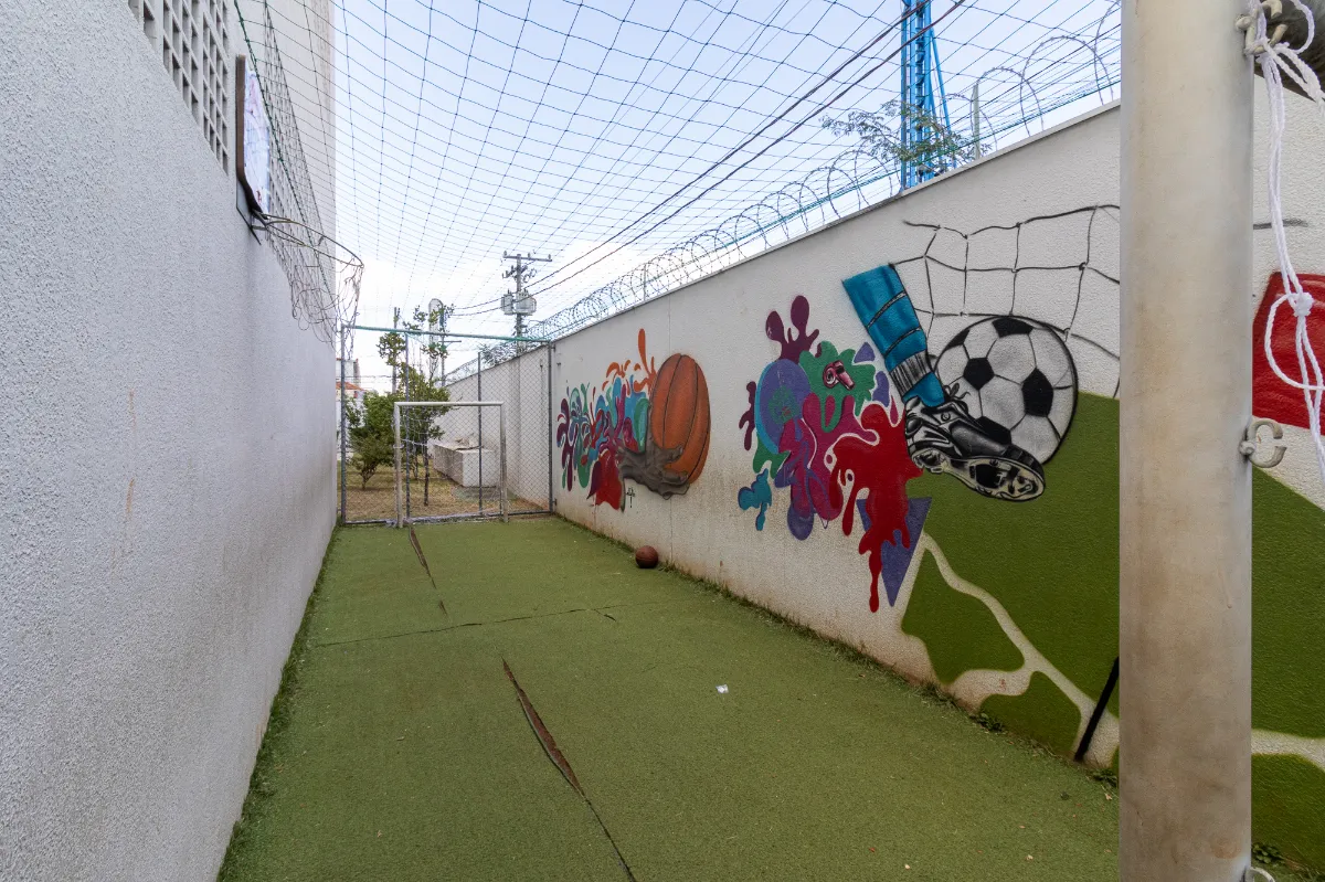 Condomínio Moove Freguesia do Ó - 36
