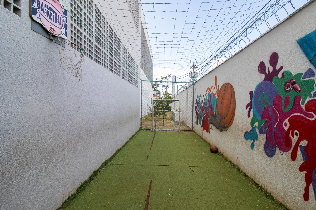 Condomínio Moove Freguesia do Ó - 37