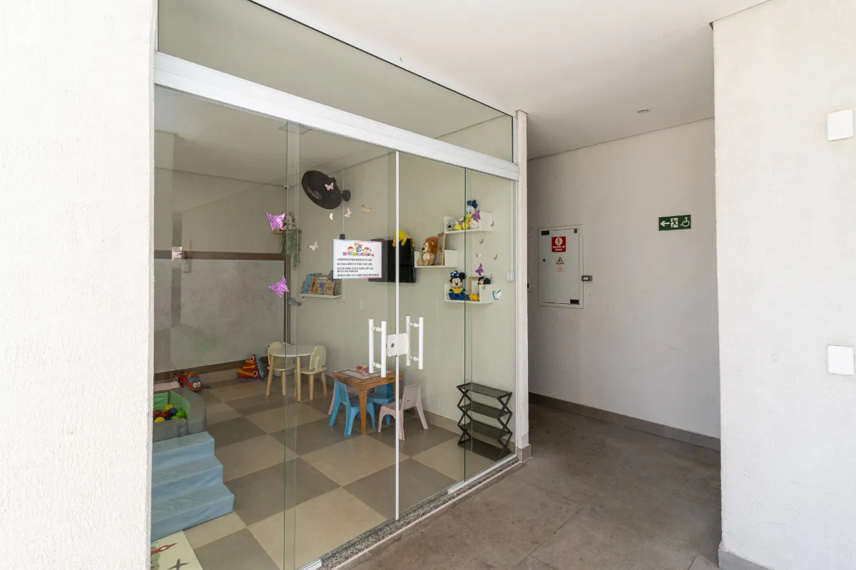 Condomínio Moove Freguesia do Ó - 40
