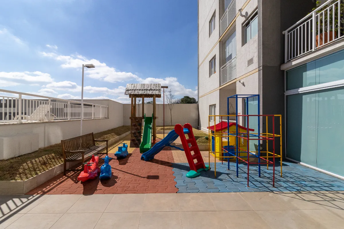 Condomínio Moove Freguesia do Ó - 41