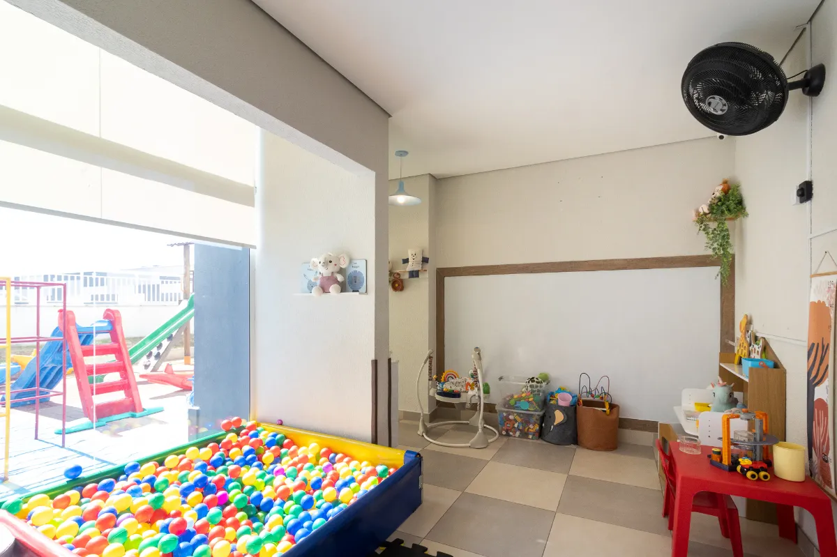 Condomínio Moove Freguesia do Ó - 49