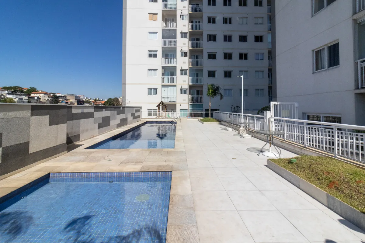 Condomínio Moove Freguesia do Ó - 51